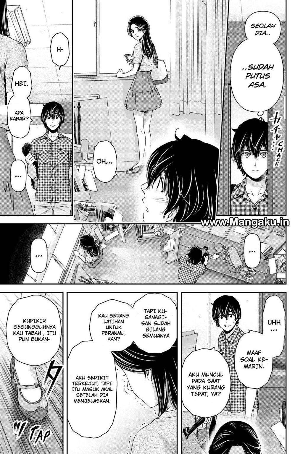 Chapter 165 - halaman 19