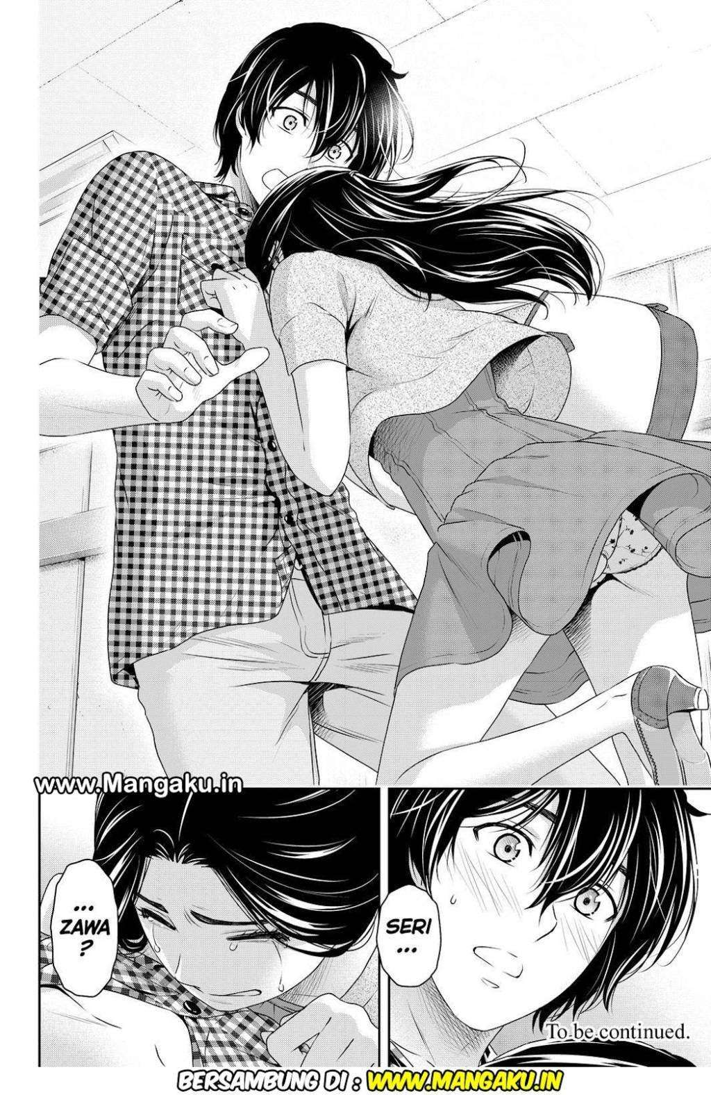 Chapter 165 - halaman 20