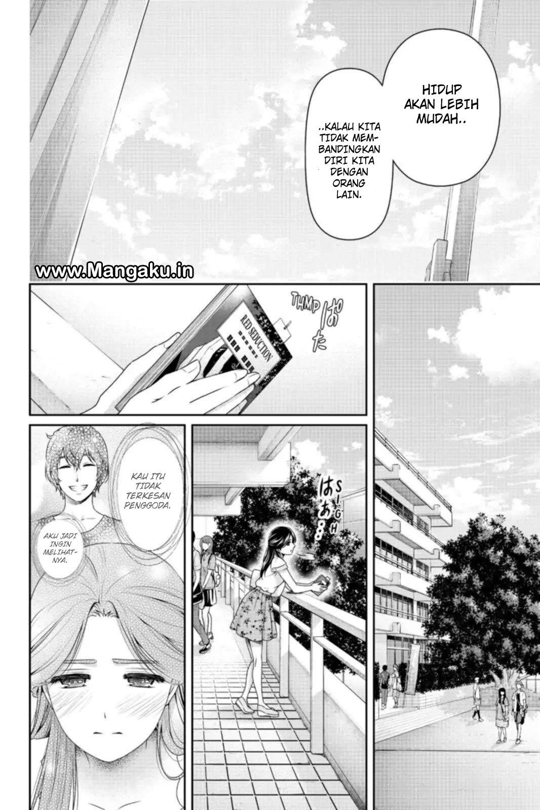 Chapter 164 - halaman 14