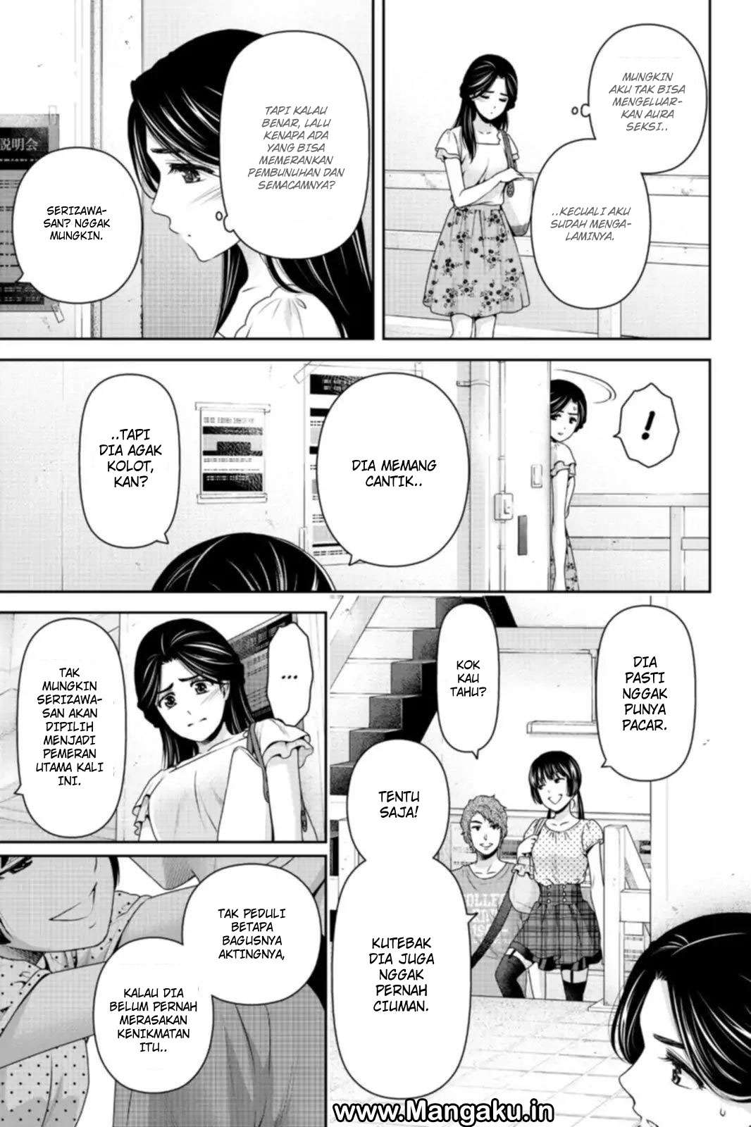 Chapter 164 - halaman 15