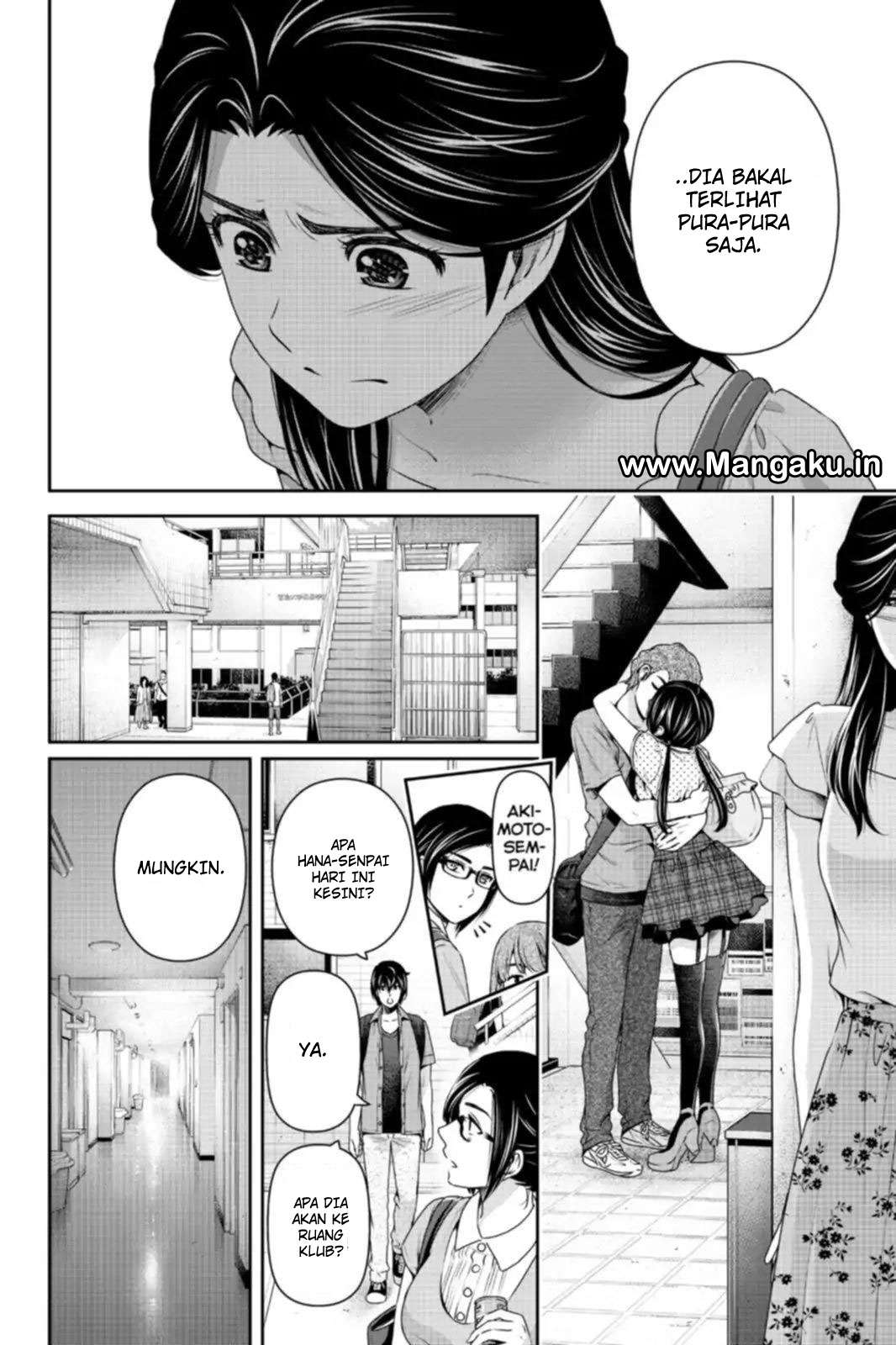 Chapter 164 - halaman 16
