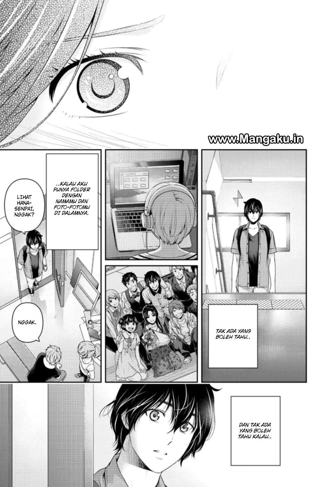 Chapter 164 - halaman 19