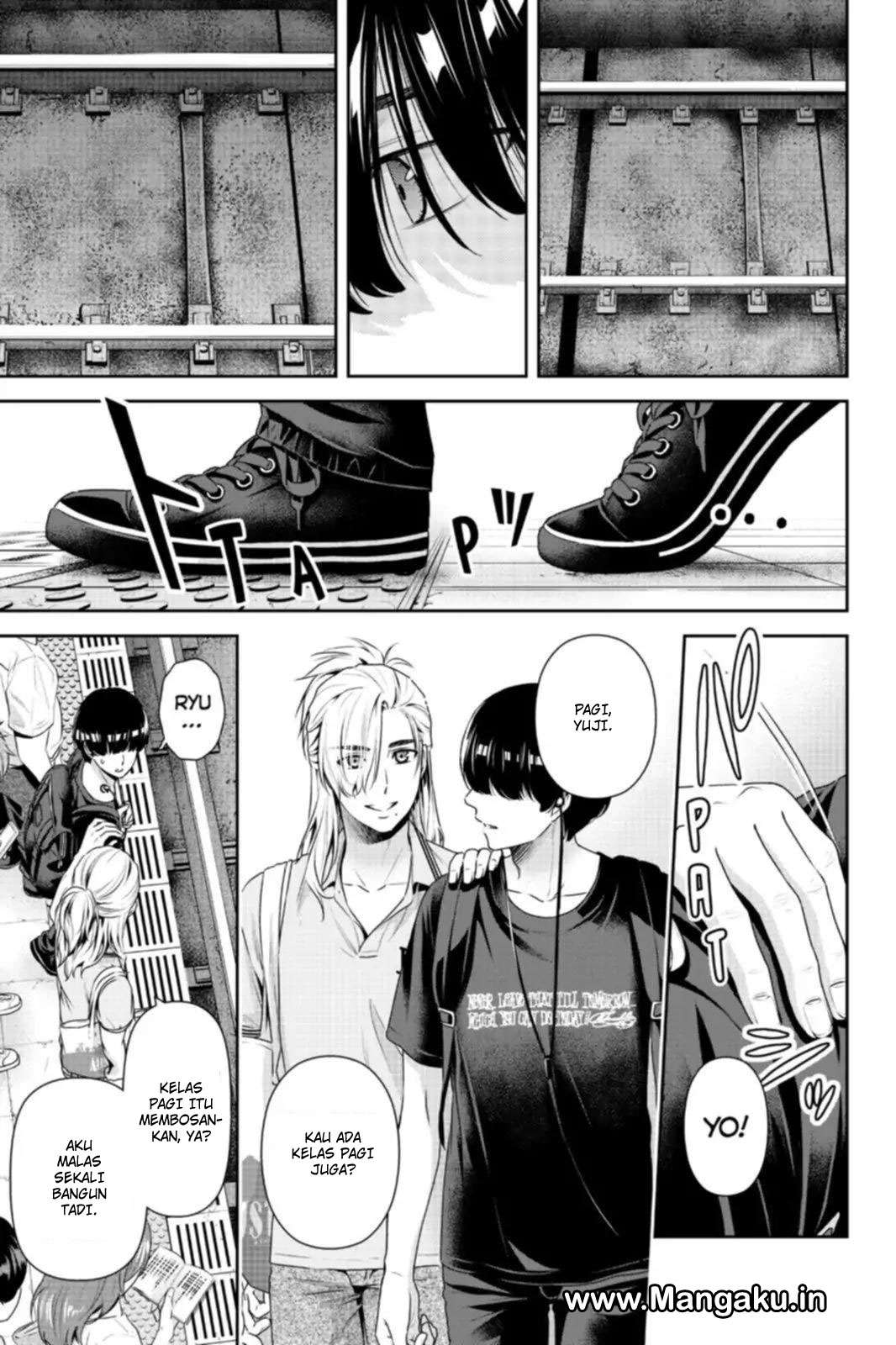 Chapter 164 - halaman 9