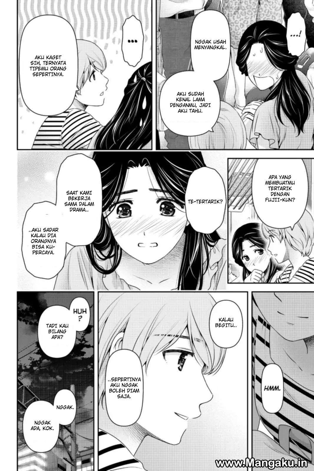 Chapter 163 - halaman 16