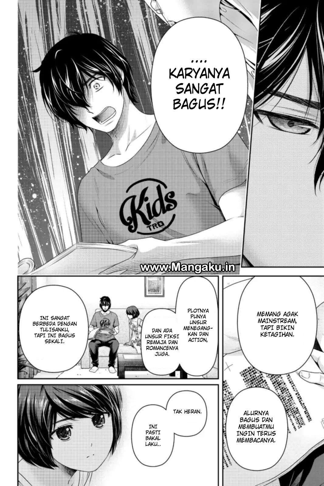 Chapter 163 - halaman 8