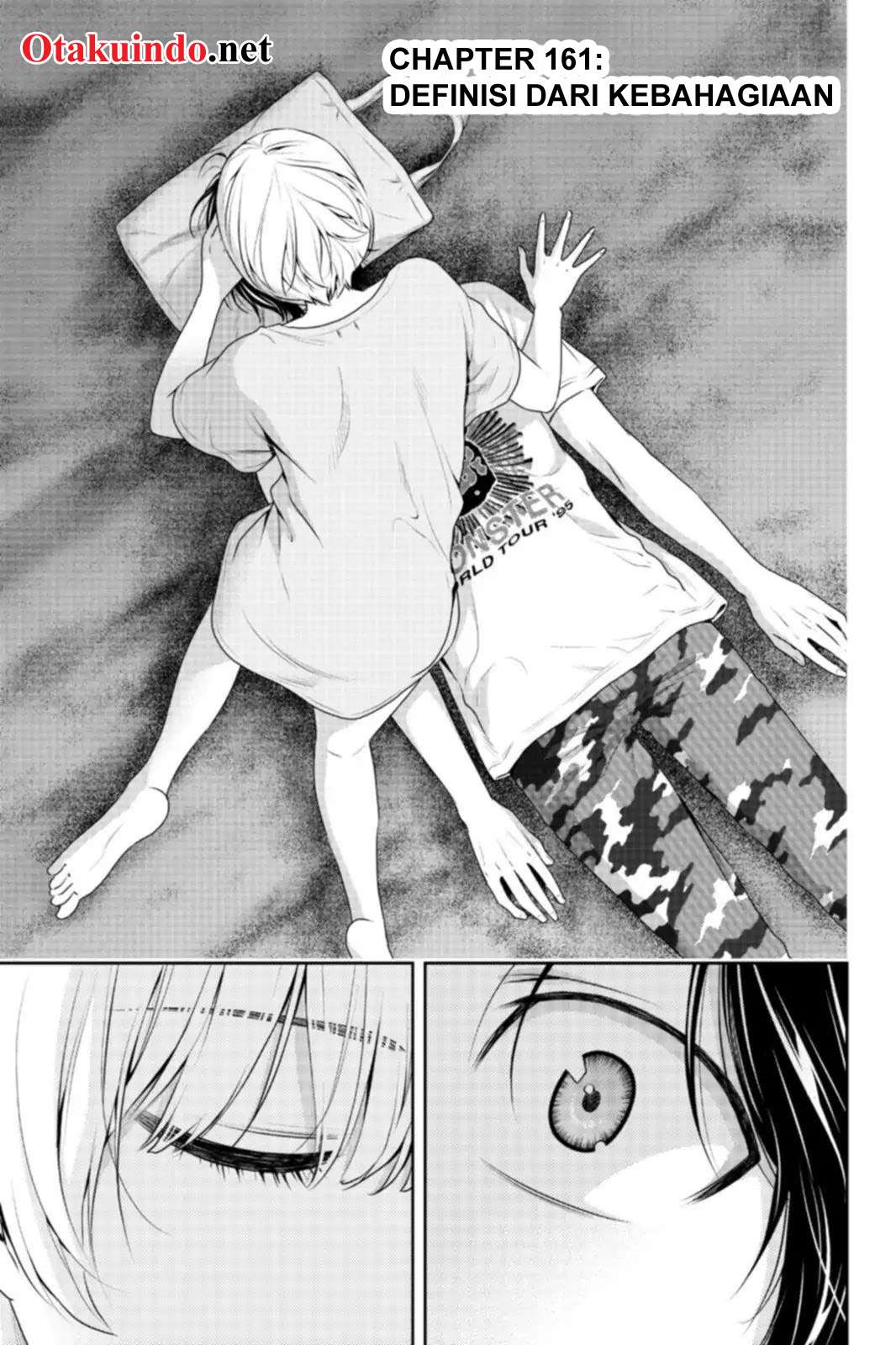 Chapter 161 - halaman 2