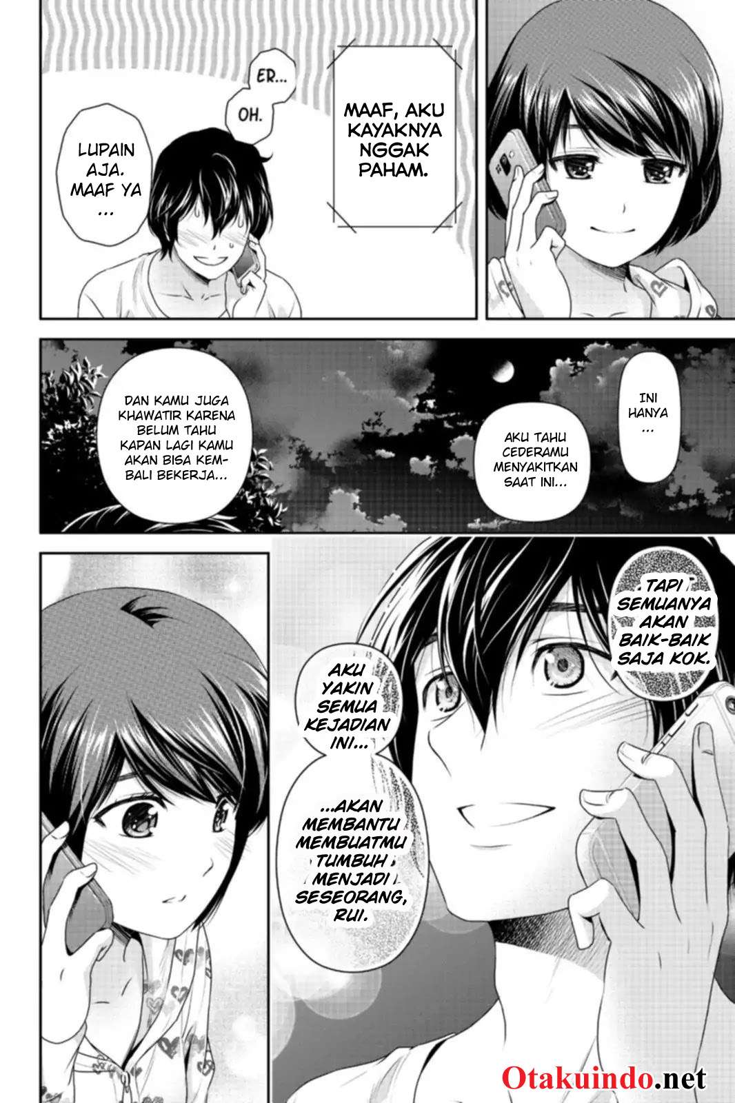 Chapter 161 - halaman 13