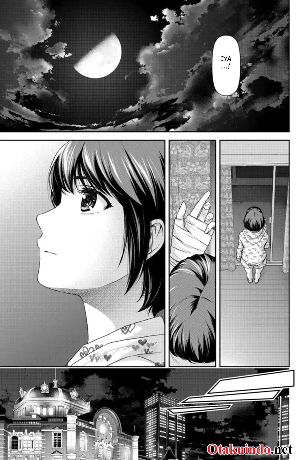 Chapter 161 - halaman 14