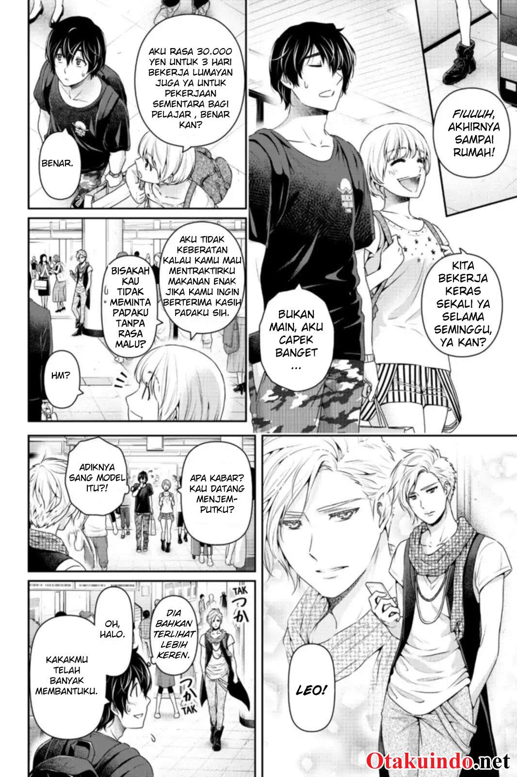 Chapter 161 - halaman 15