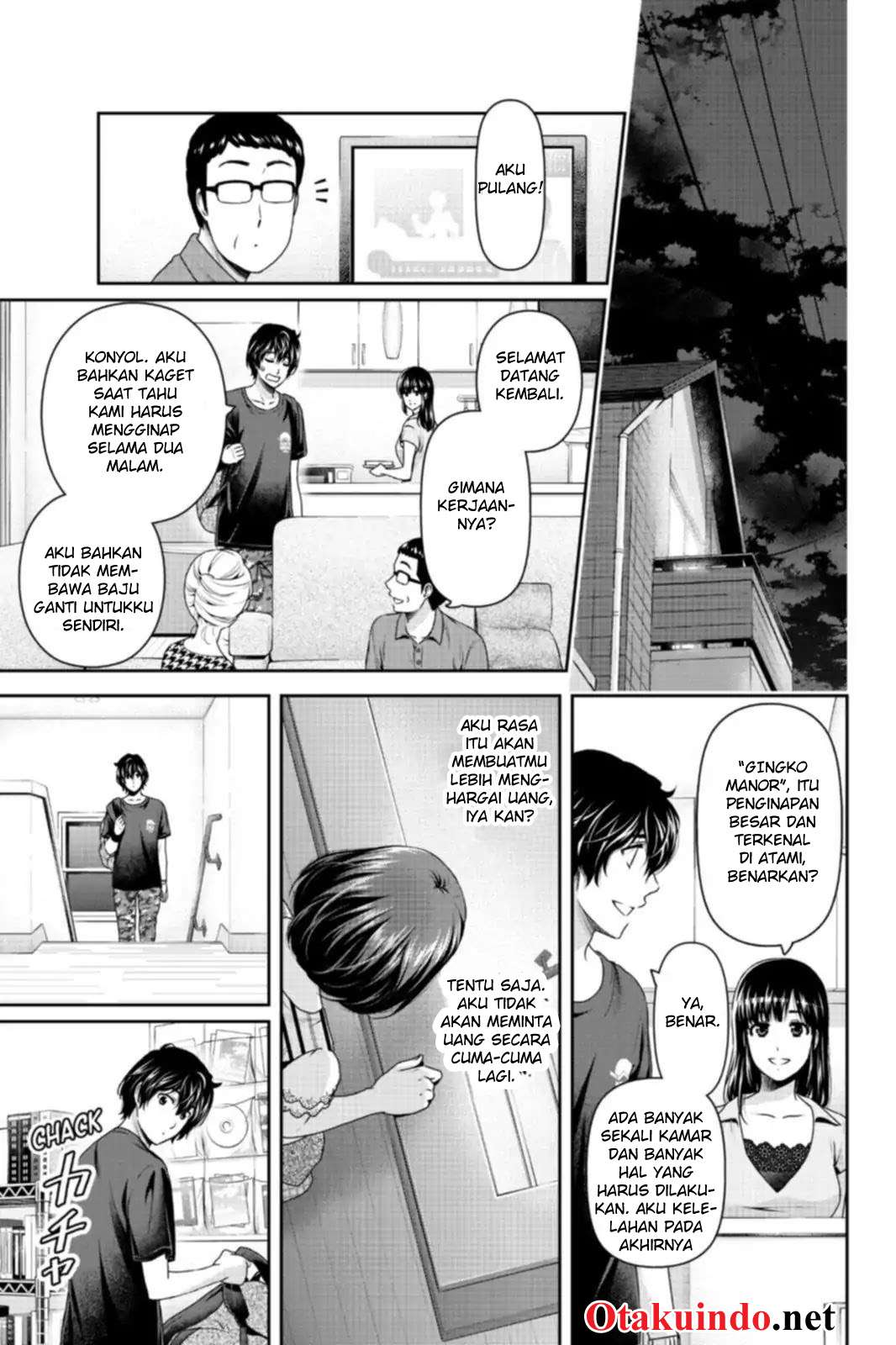 Chapter 161 - halaman 18