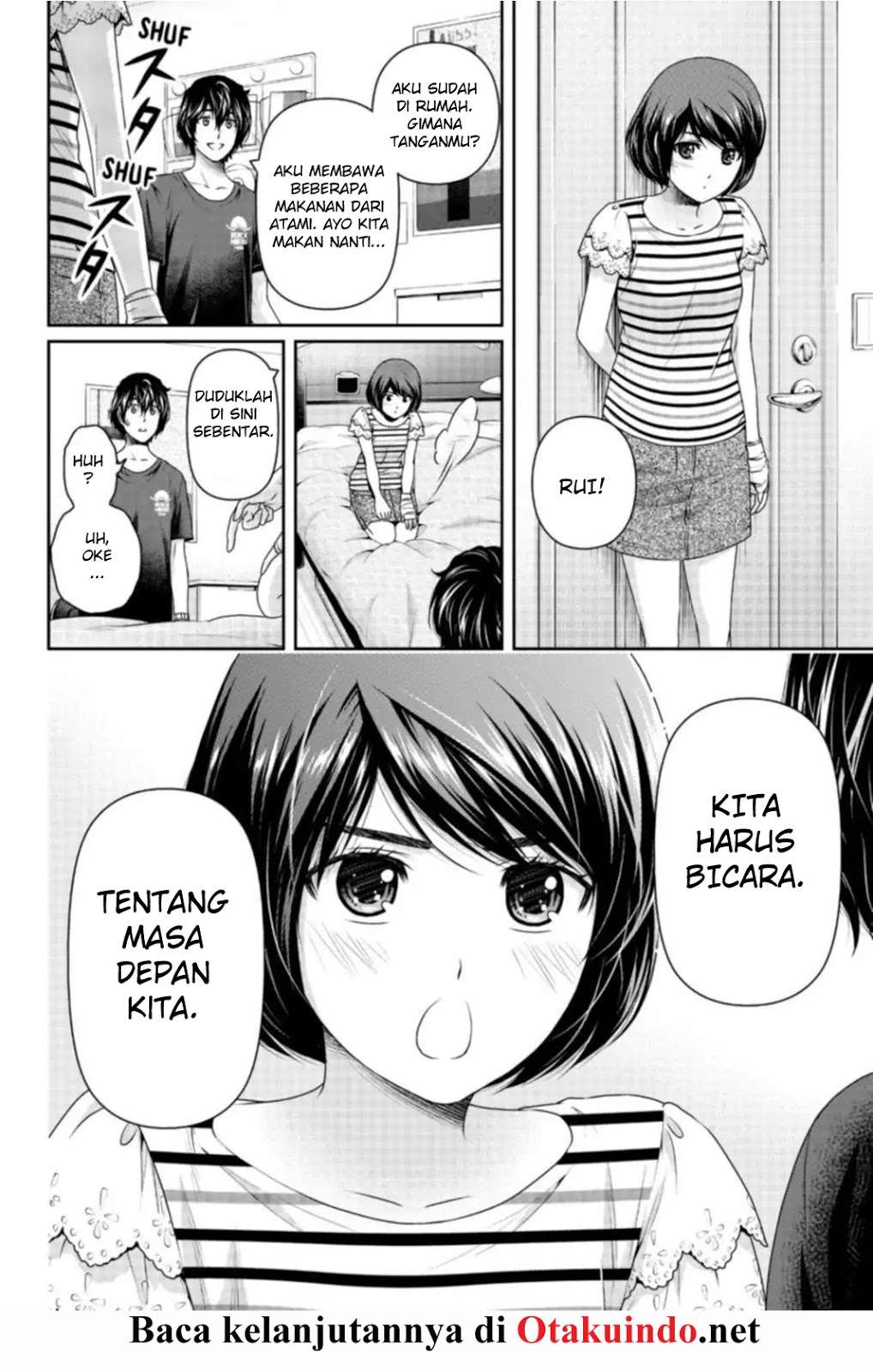 Chapter 161 - halaman 19