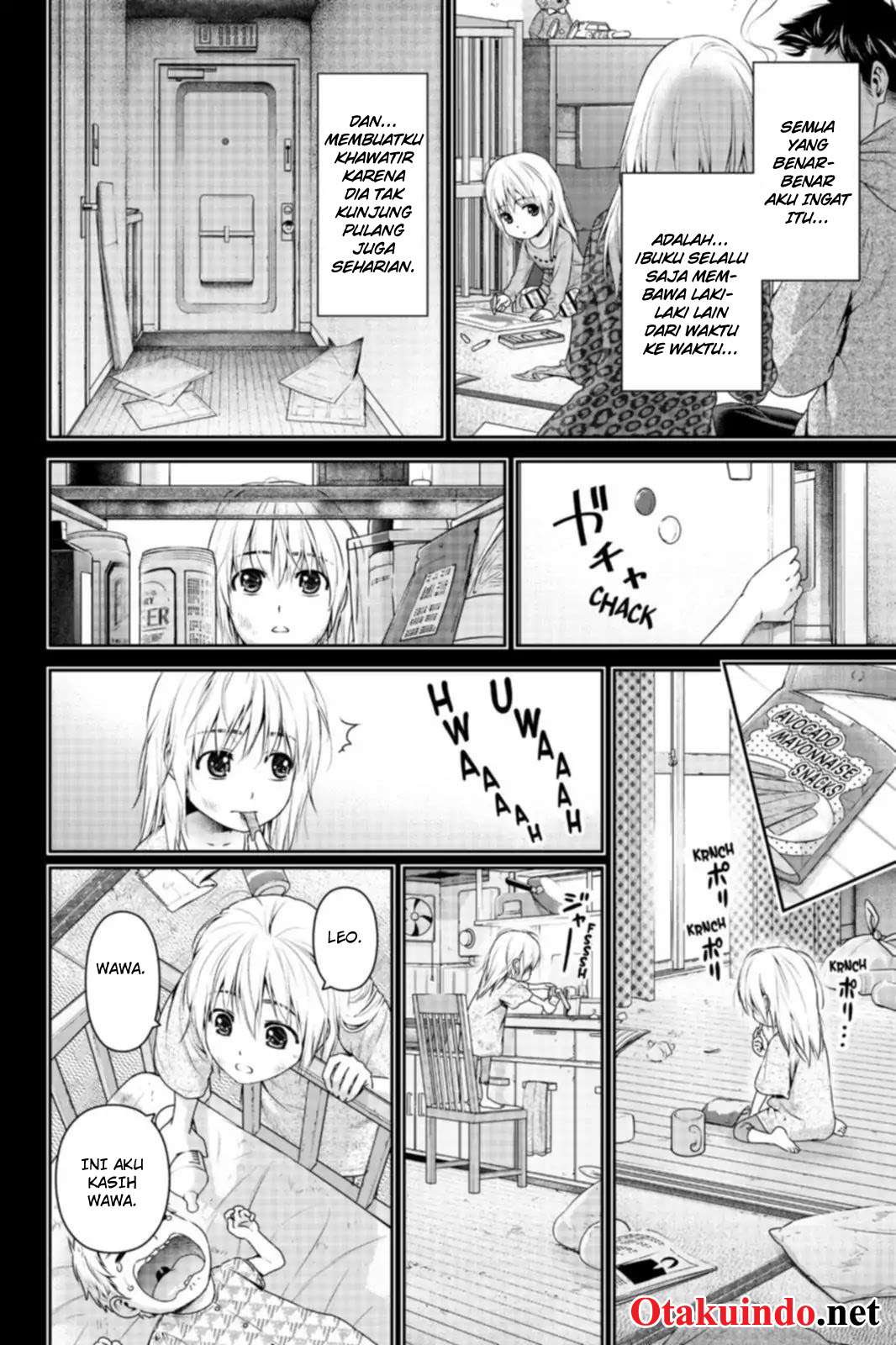 Chapter 161 - halaman 5