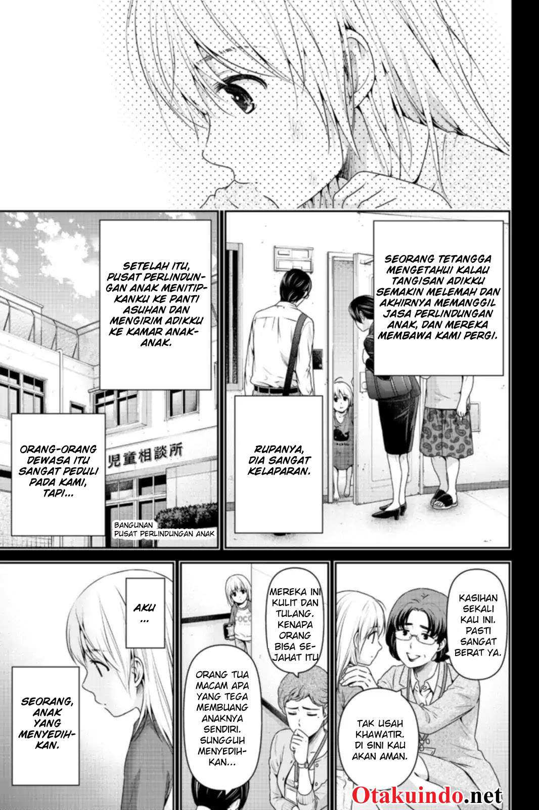 Chapter 161 - halaman 6