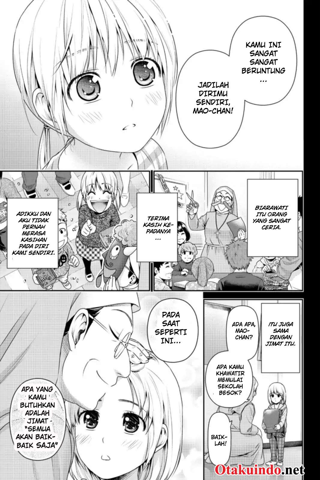 Chapter 161 - halaman 8