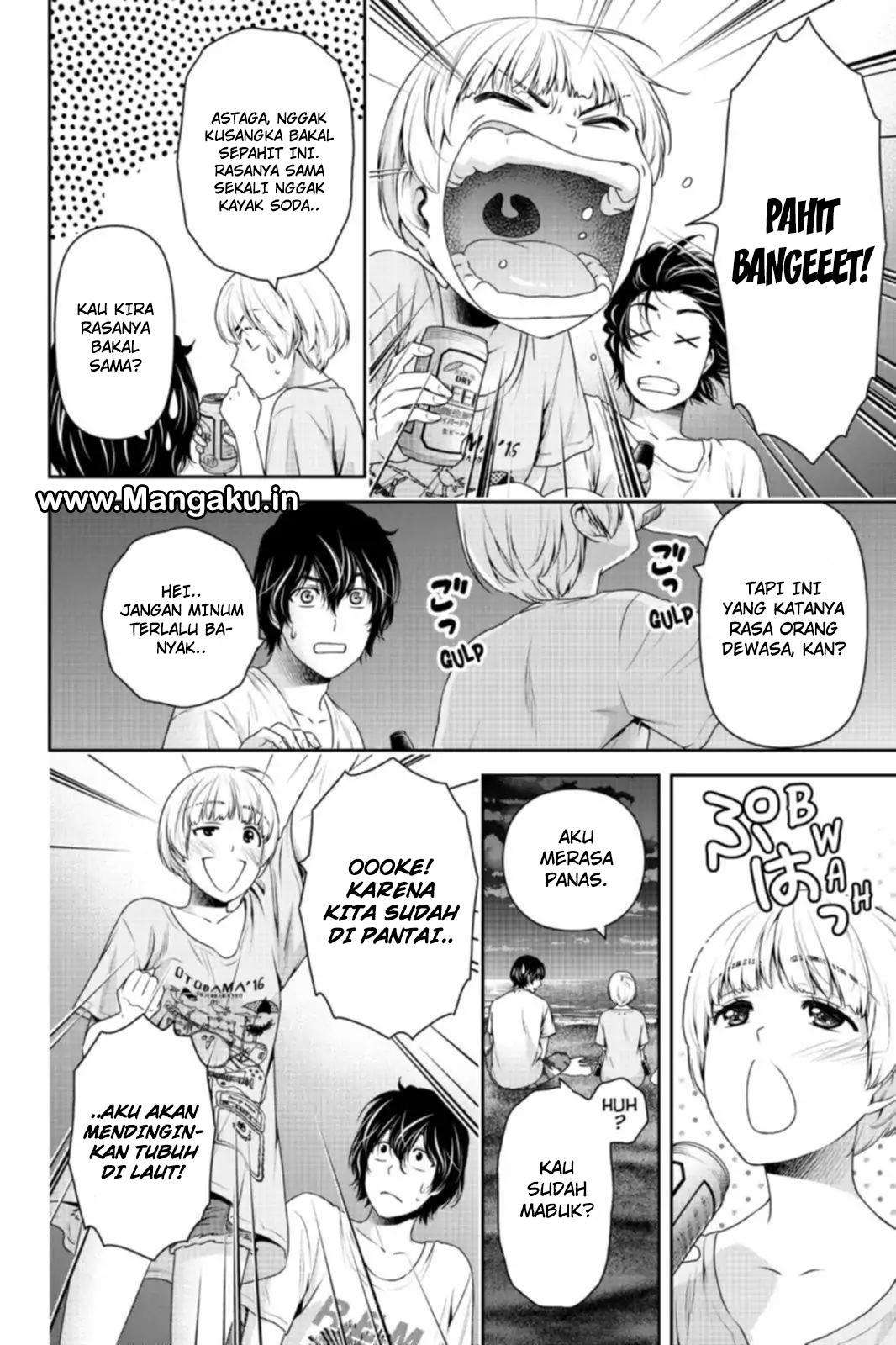 Chapter 160 - halaman 13
