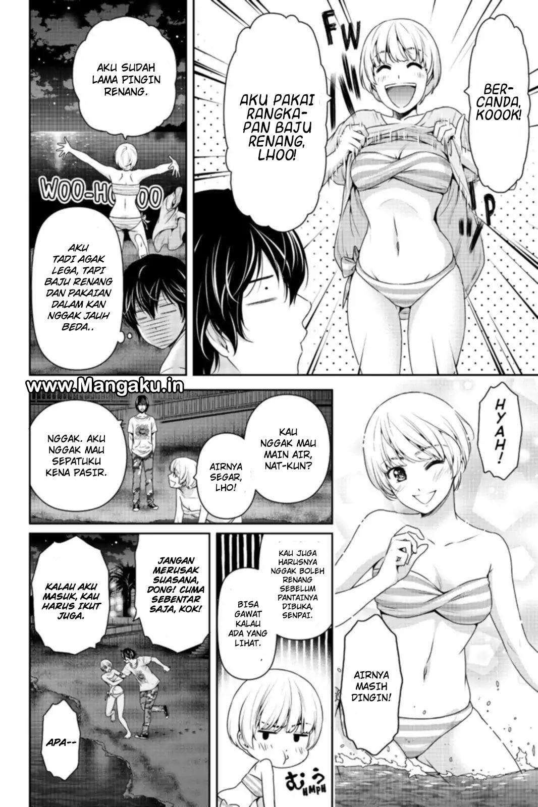 Chapter 160 - halaman 15