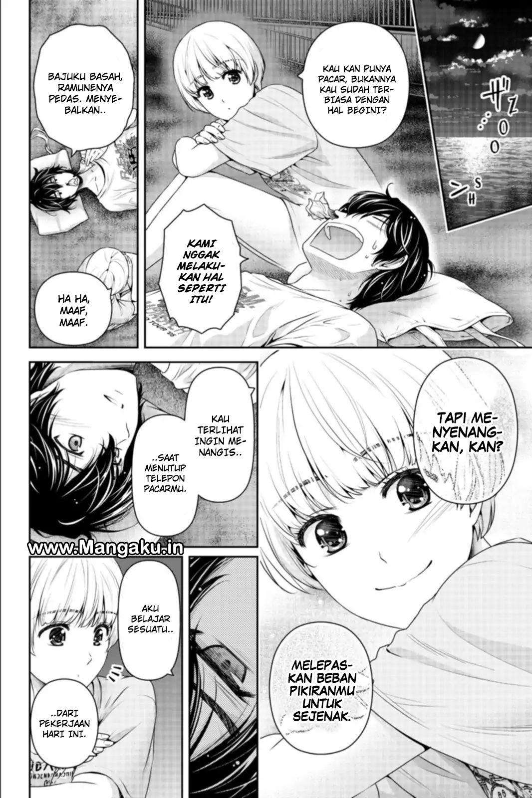 Chapter 160 - halaman 17