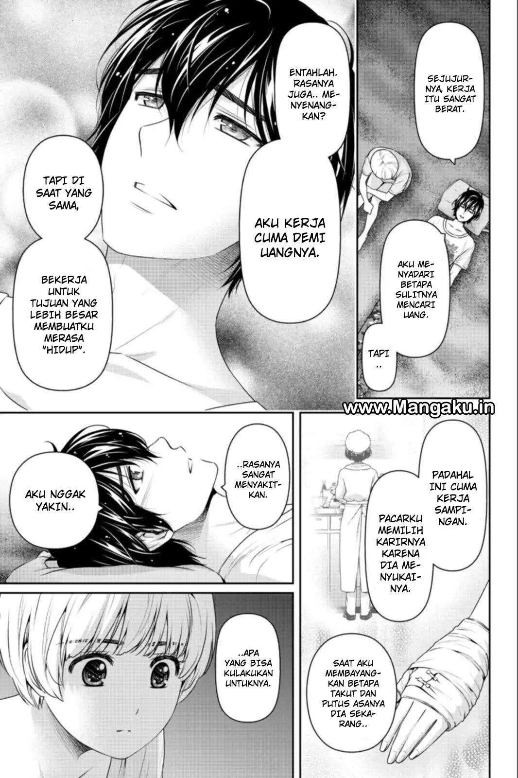Chapter 160 - halaman 18