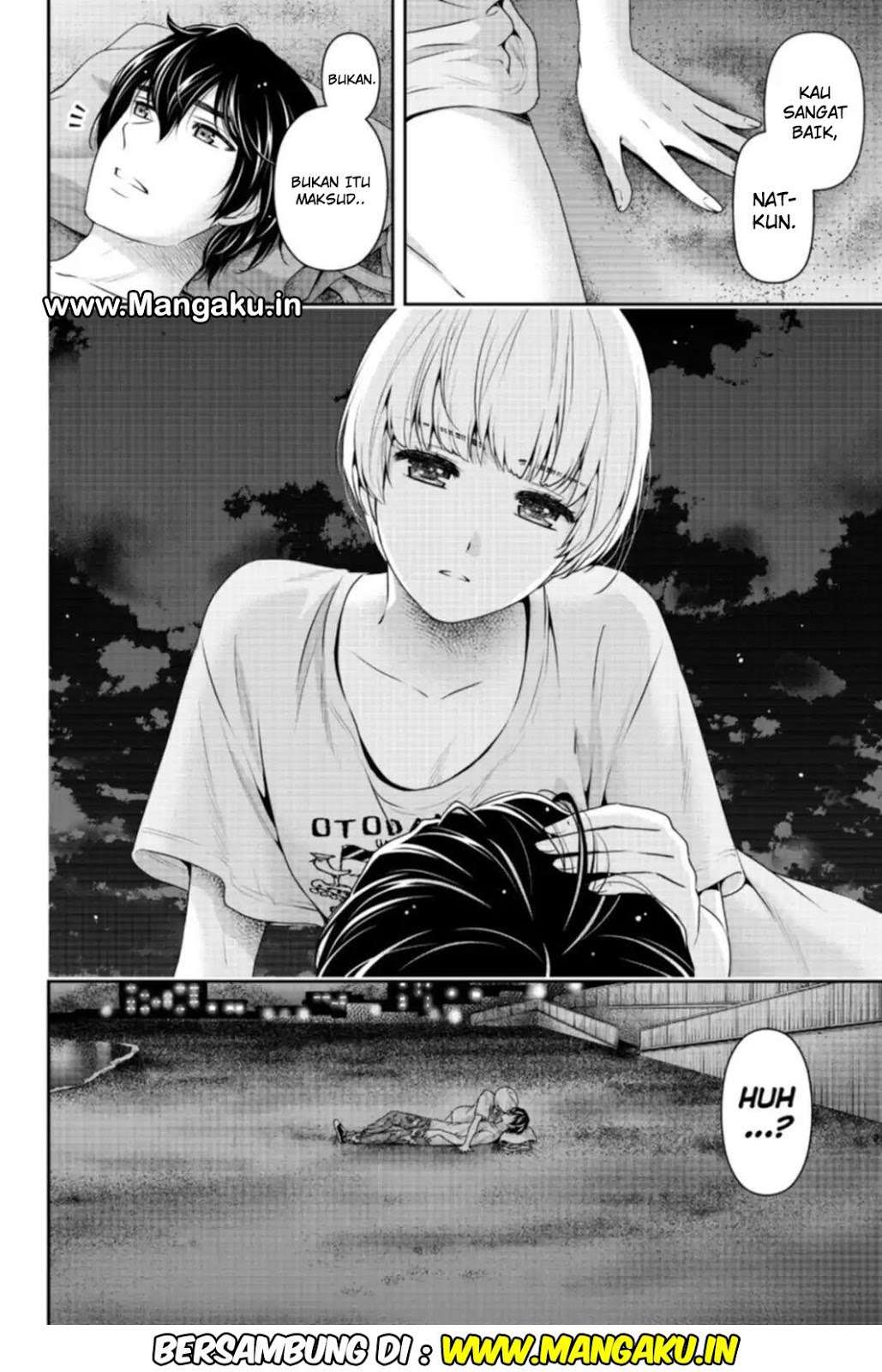 Chapter 160 - halaman 19