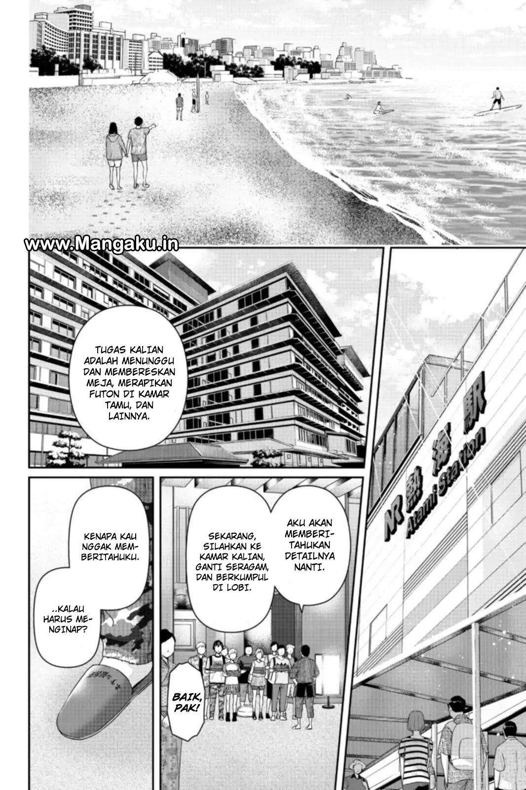 Chapter 160 - halaman 4