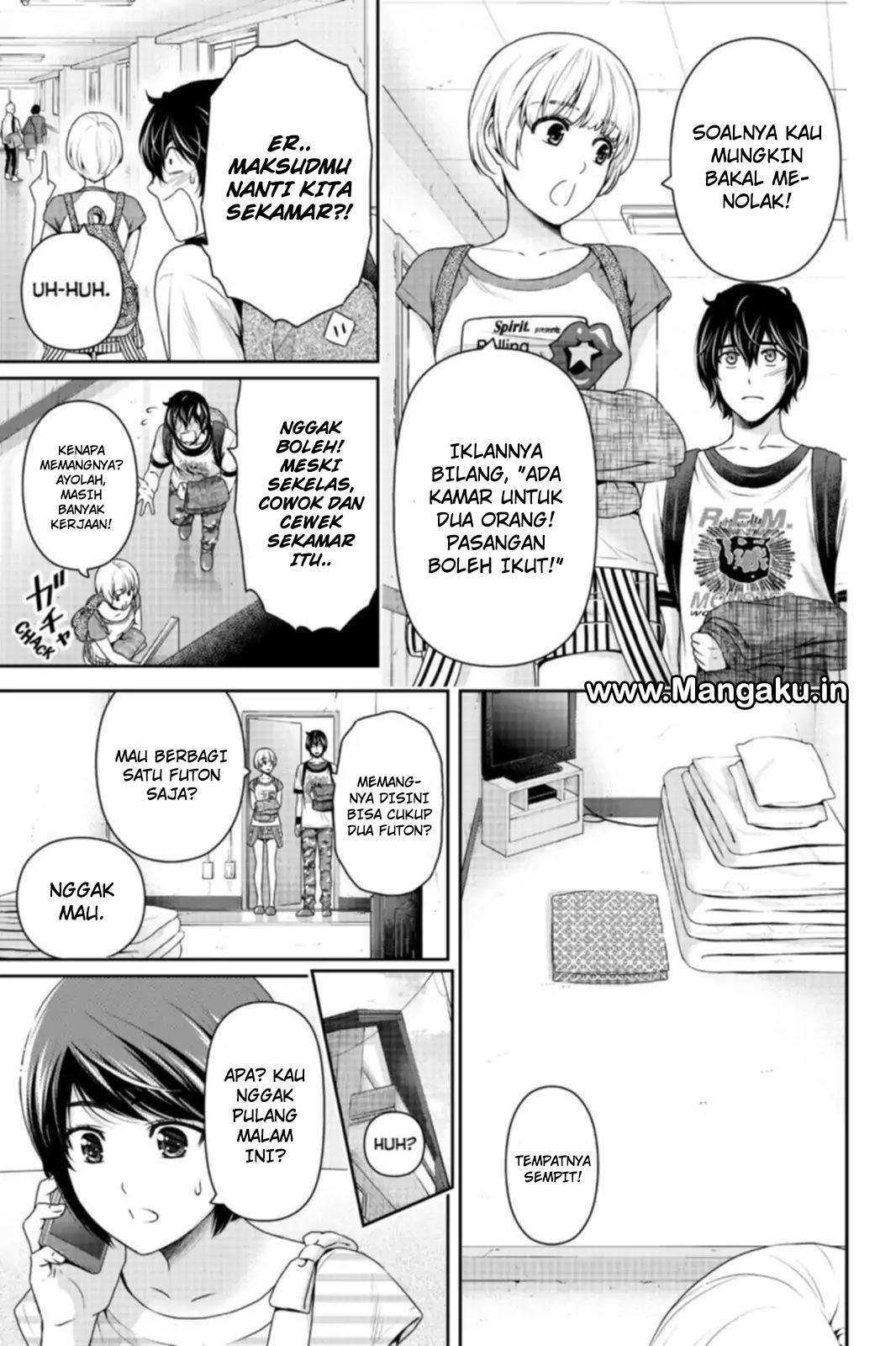 Chapter 160 - halaman 5