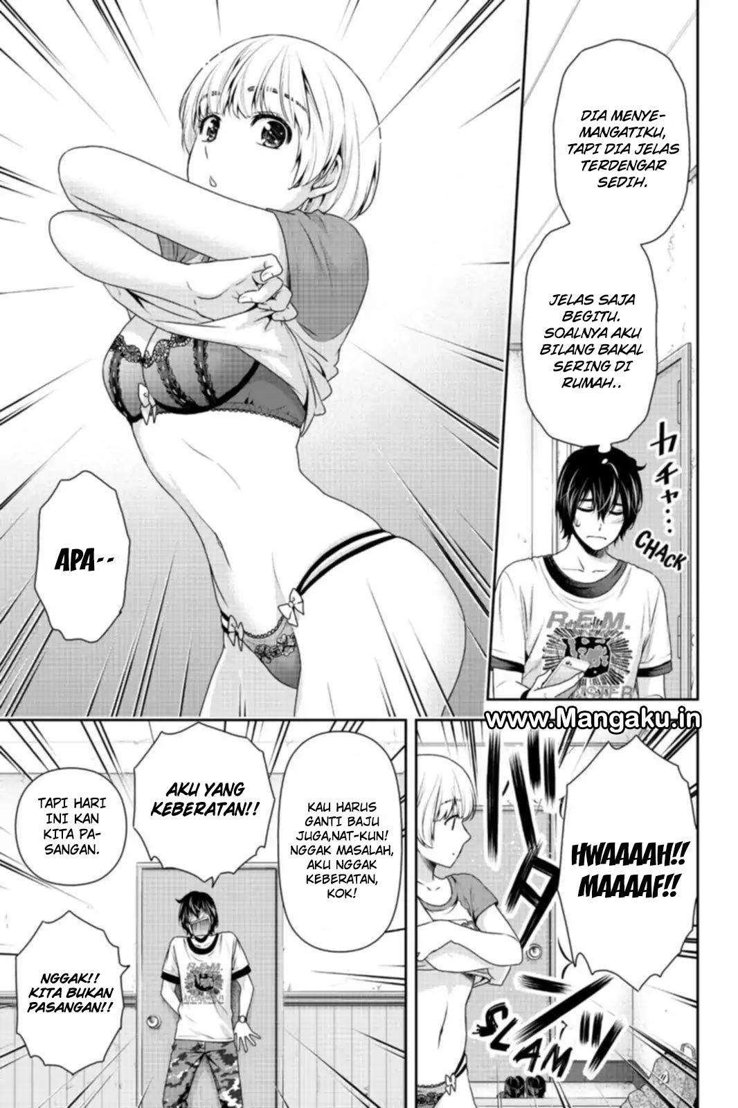 Chapter 160 - halaman 7