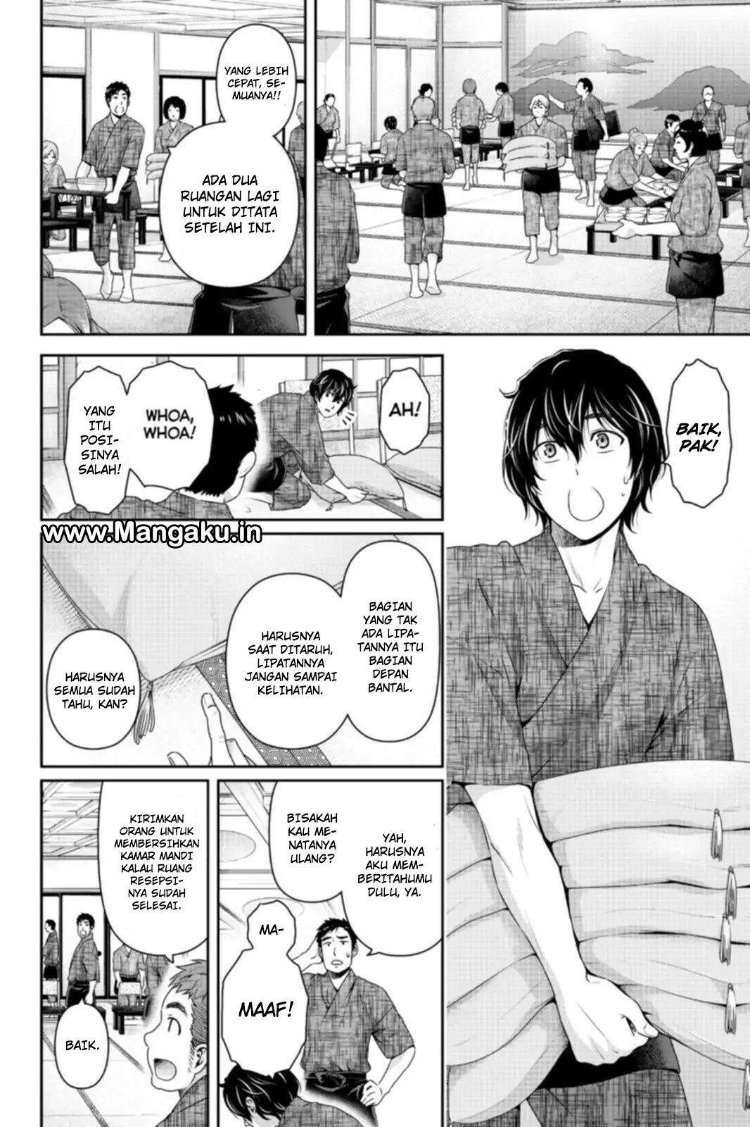 Chapter 160 - halaman 8