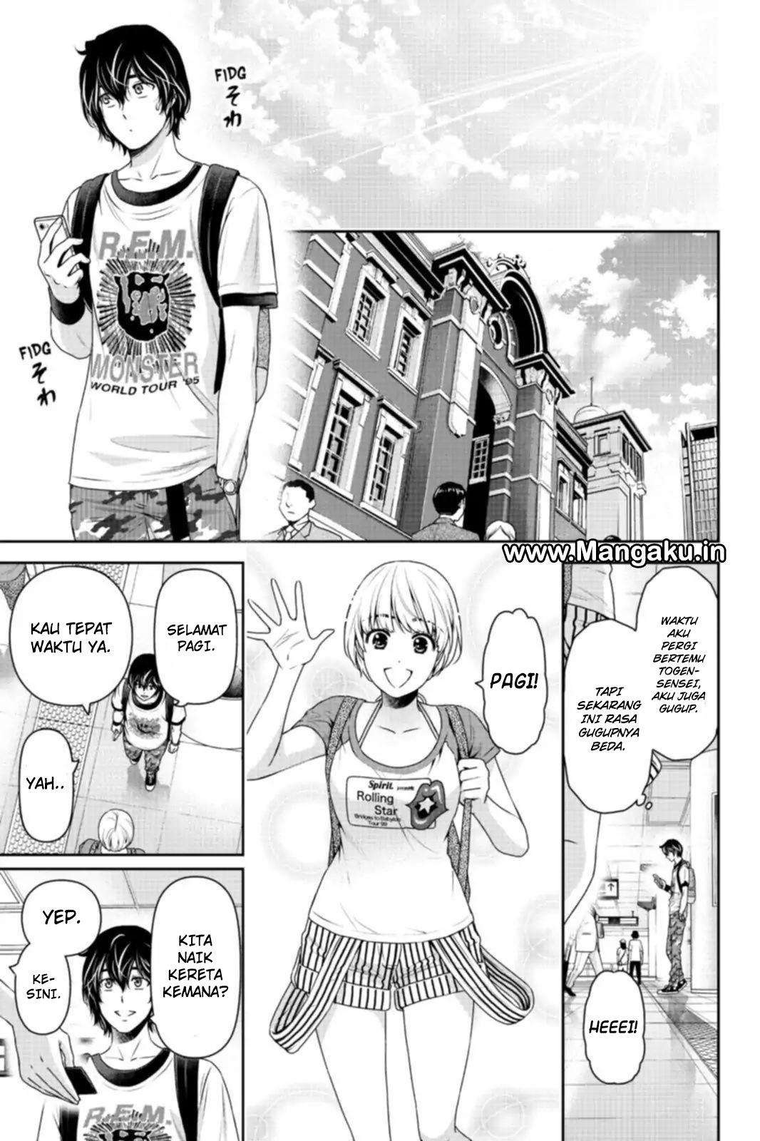 Chapter 159 - halaman 19