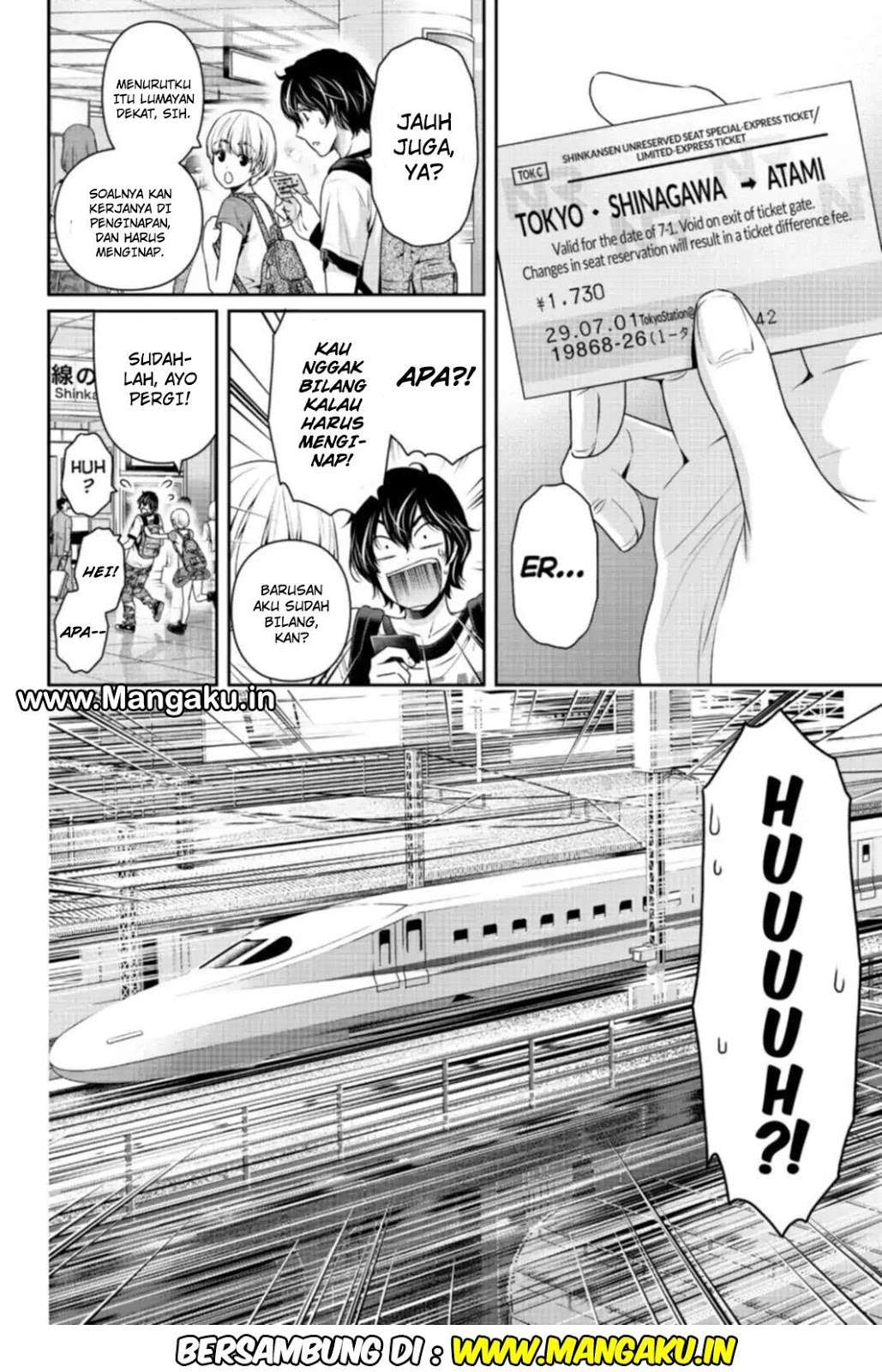 Chapter 159 - halaman 20