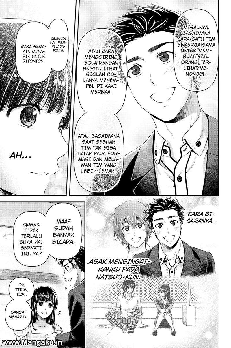 Chapter 158 - halaman 15