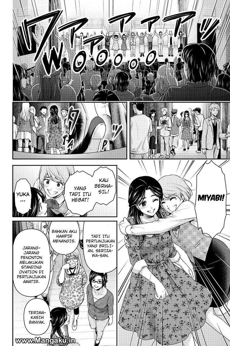 Chapter 157 - halaman 15