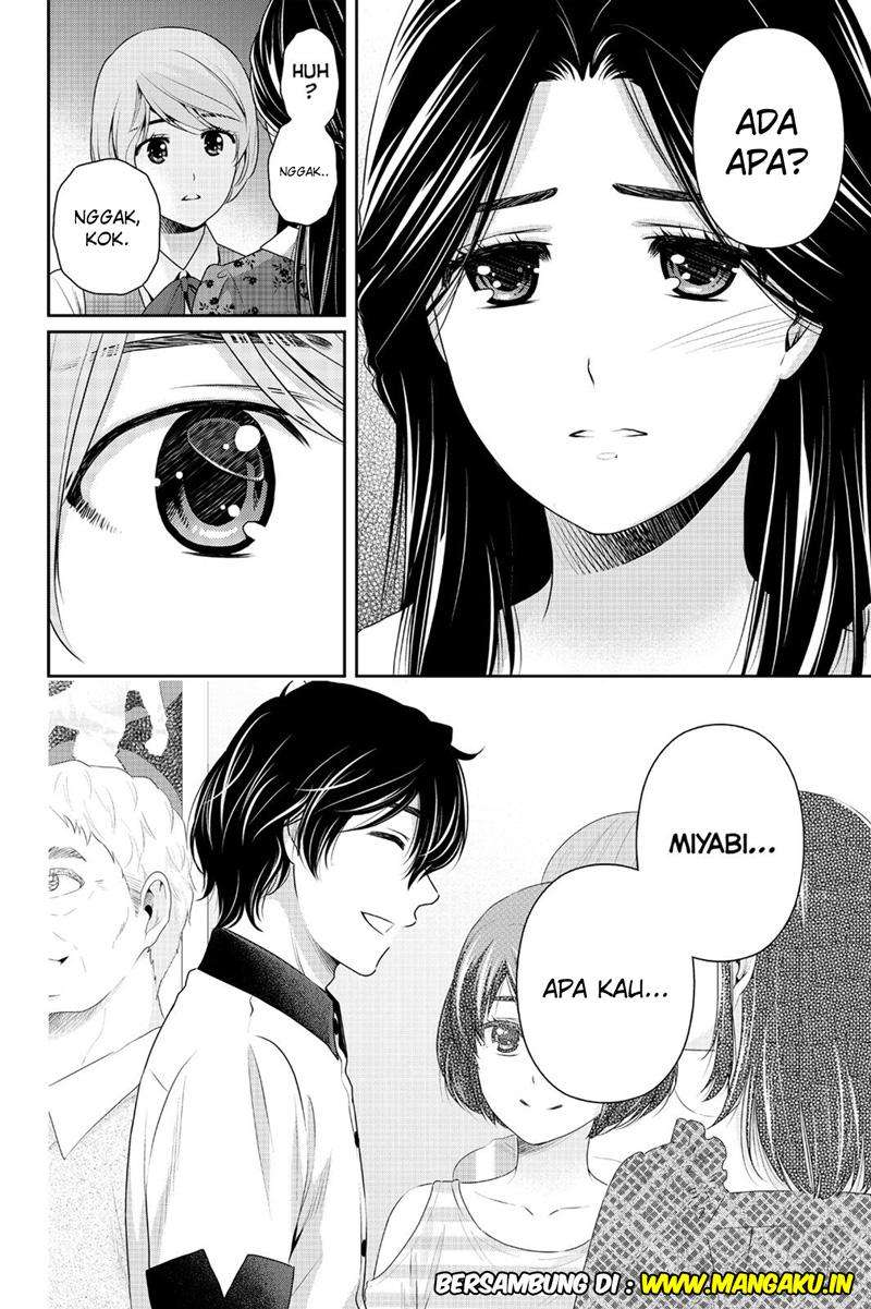 Chapter 157 - halaman 19