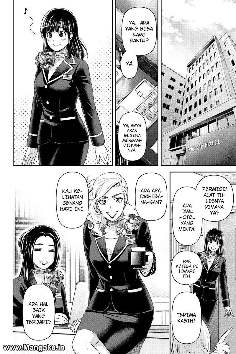 Chapter 156 - halaman 19