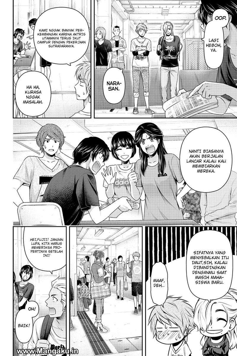 Chapter 156 - halaman 9
