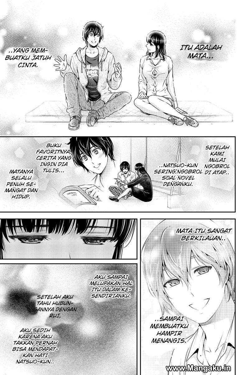 Chapter 155 - halaman 16