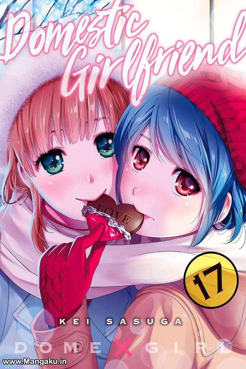 Chapter 155 - halaman 3