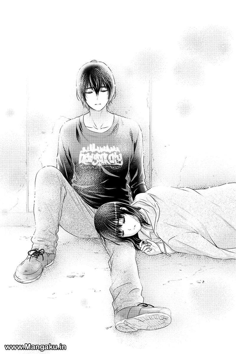 Chapter 155 - halaman 21