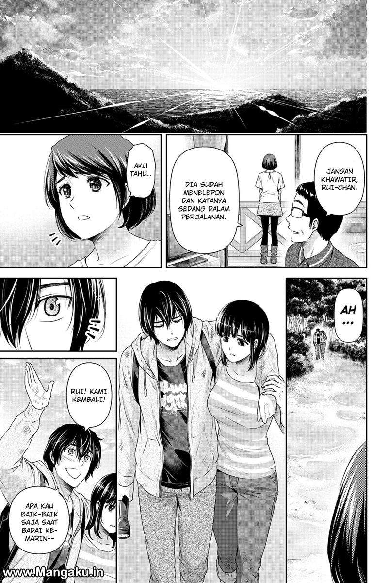 Chapter 155 - halaman 22