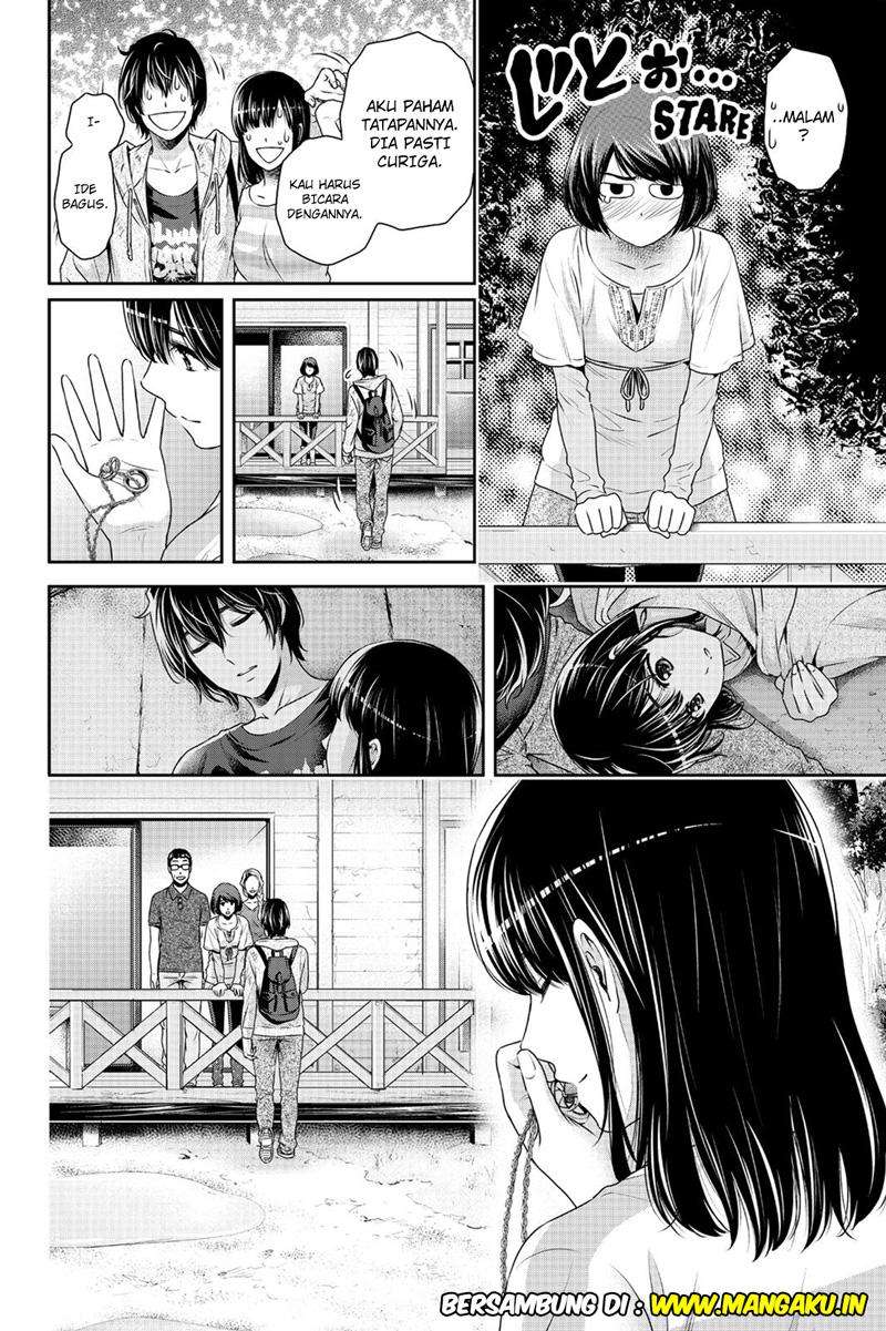 Chapter 155 - halaman 23