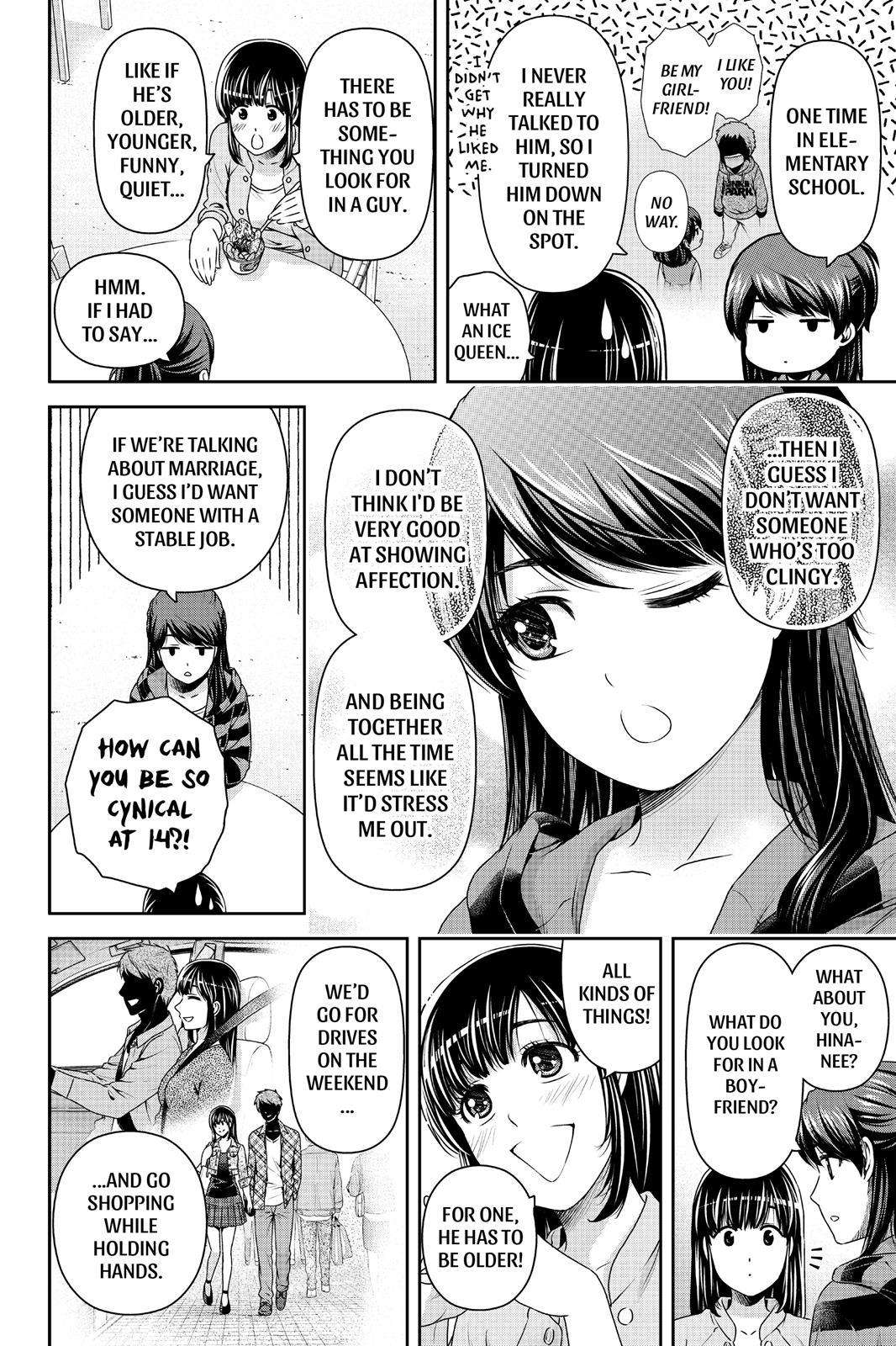 Chapter 154 - halaman 23