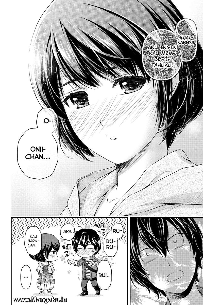 Chapter 153 - halaman 18