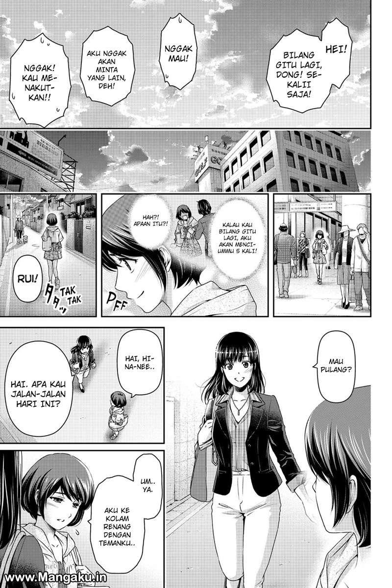 Chapter 153 - halaman 19