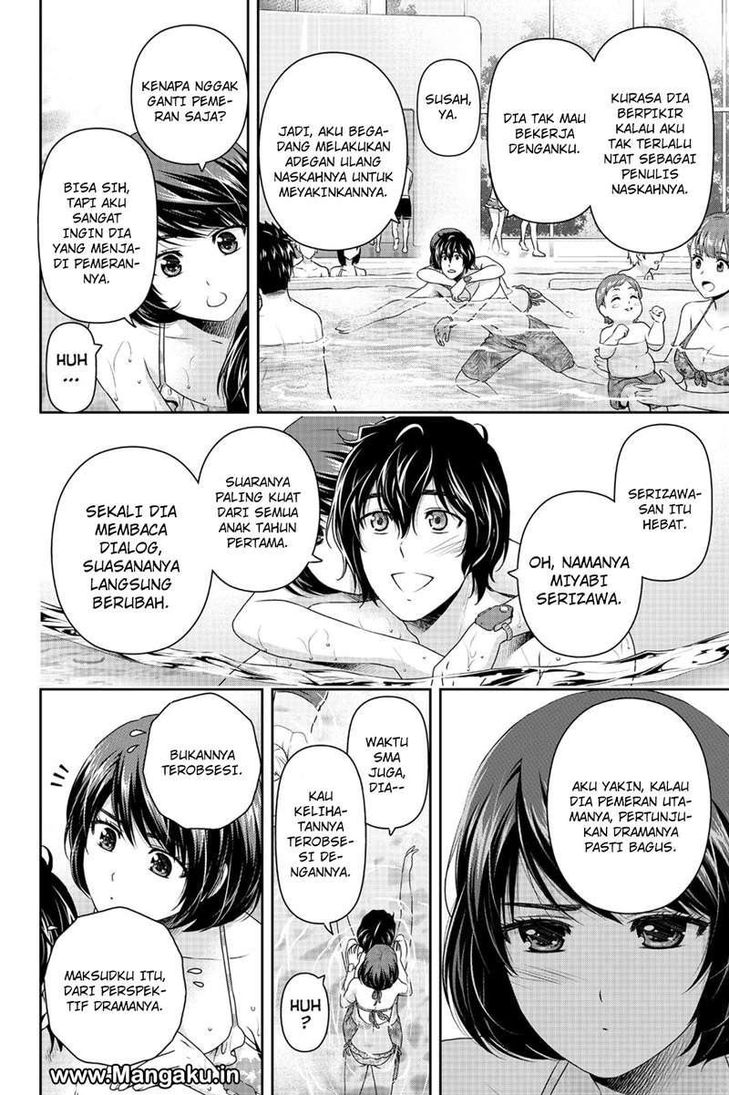 Chapter 153 - halaman 8
