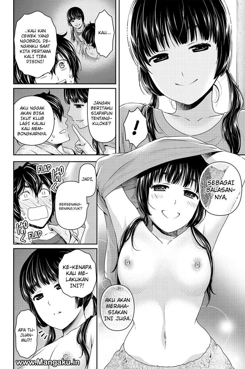 Chapter 152 - halaman 18