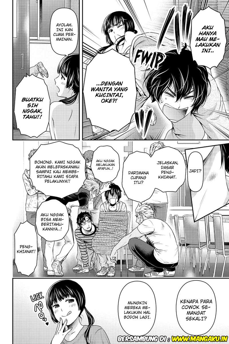 Chapter 152 - halaman 20