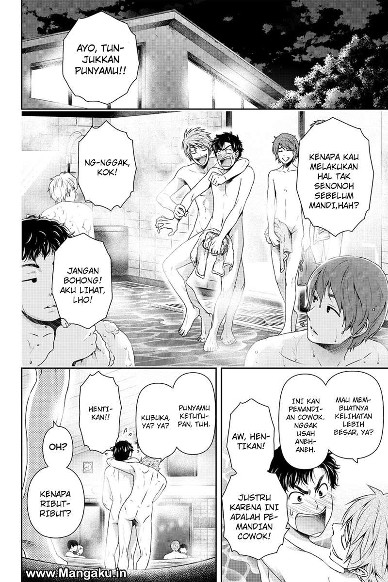 Chapter 152 - halaman 4