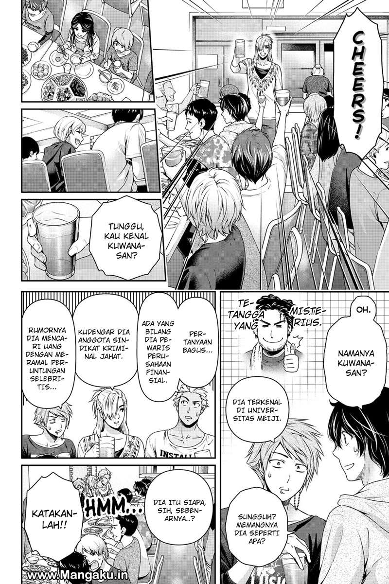 Chapter 152 - halaman 6