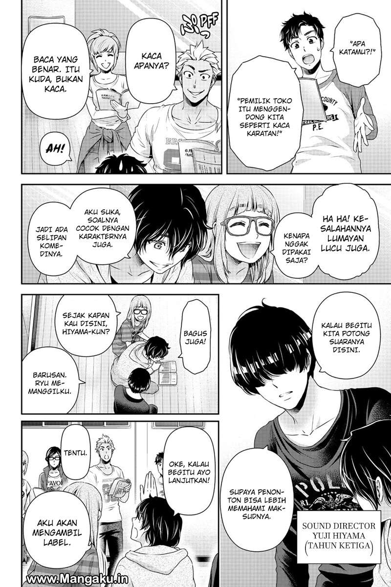 Chapter 151 - halaman 12
