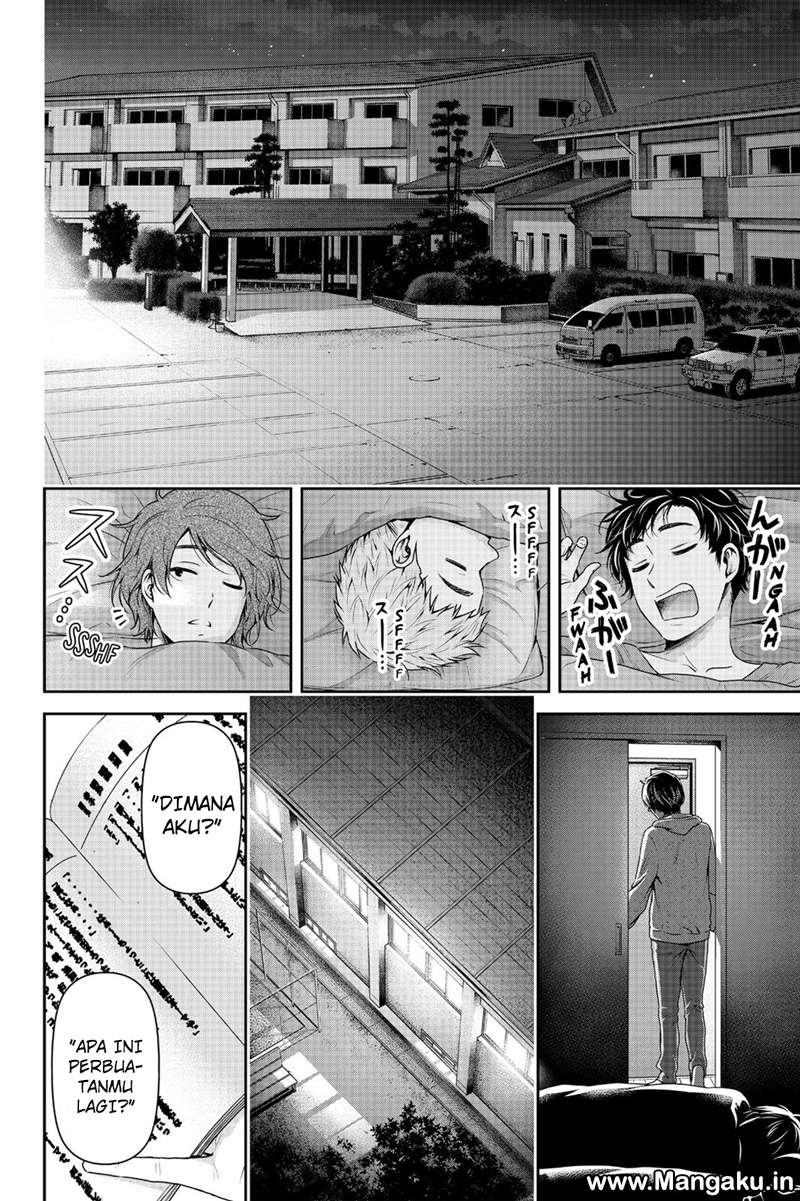 Chapter 151 - halaman 4