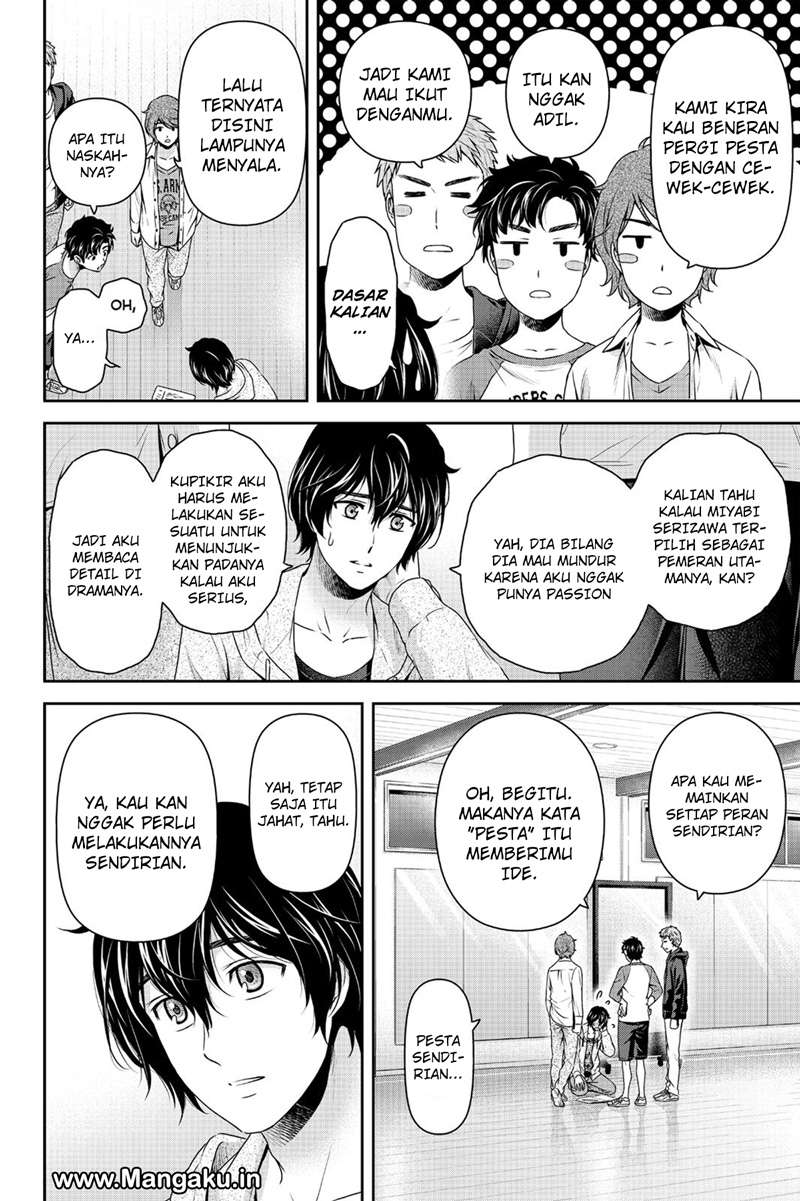 Chapter 151 - halaman 6